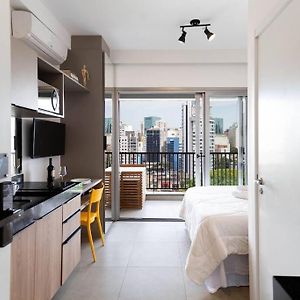 Apartamento de 1 Dormitorio